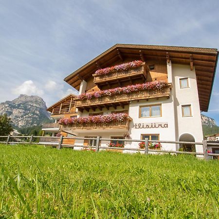 Hotel Dolomitdreams La Villa  Esterno foto