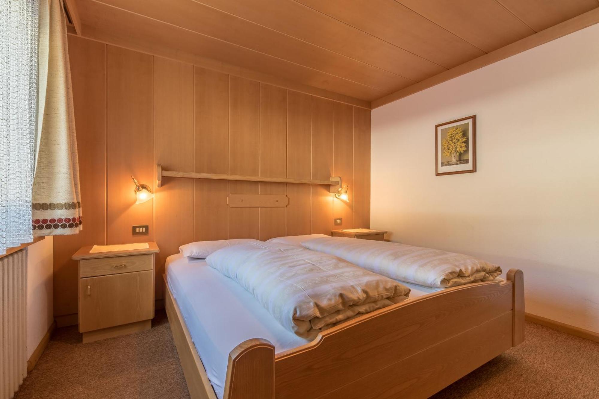 Hotel Dolomitdreams La Villa  Esterno foto