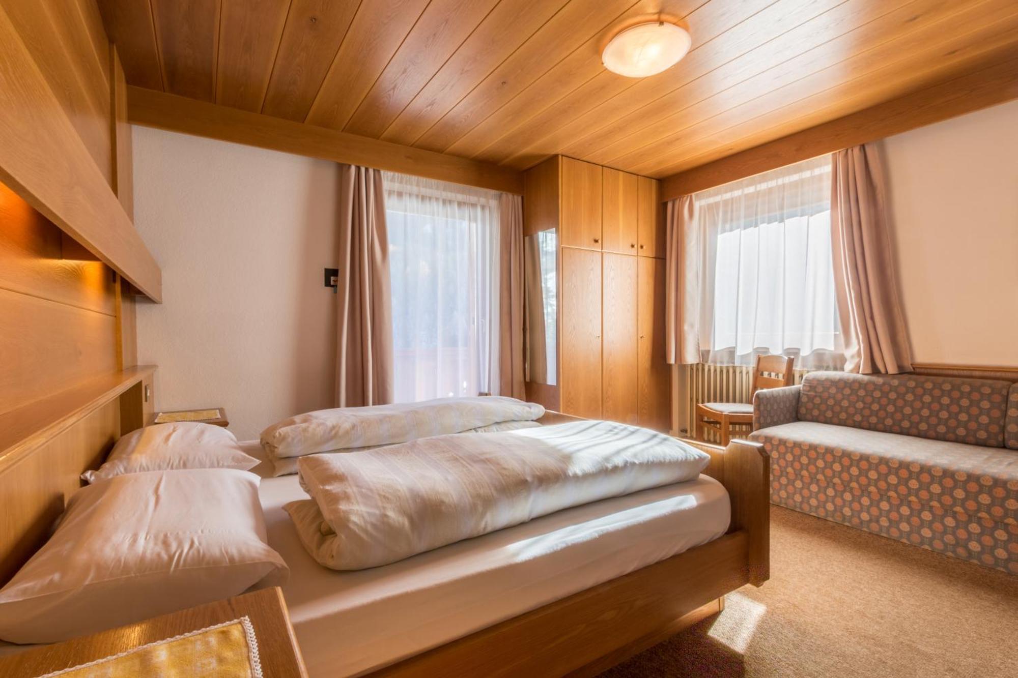 Hotel Dolomitdreams La Villa  Esterno foto